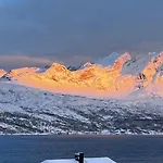 Arctic Dream Gratangen