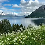 Apartman Arctic Dream Gratangen