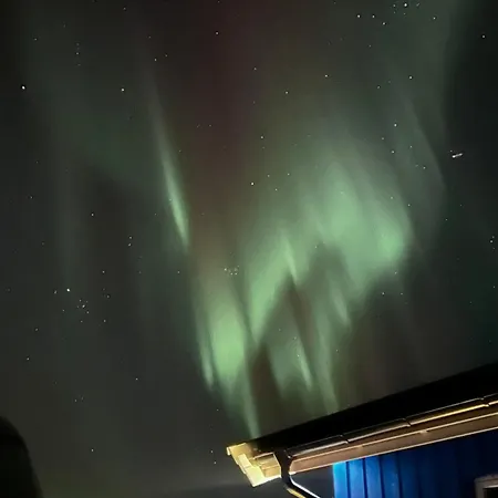 Arctic Dream Apartment