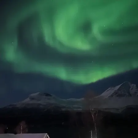 Appartement Artic Dream *