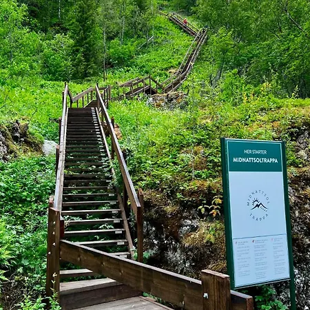 Apartamento Artic Dream *