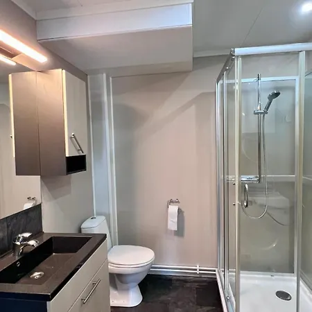 Apartment Artic Dream *