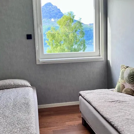 Artic Dream Gratangen