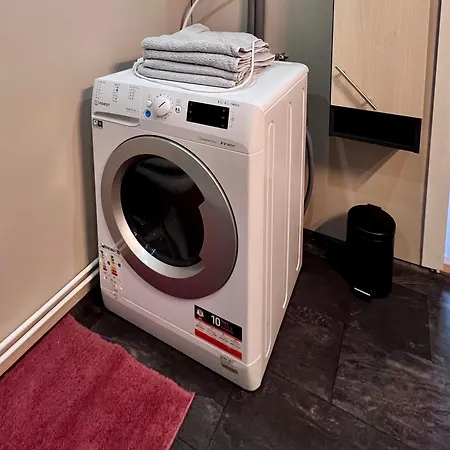 Apartment Artic Dream *