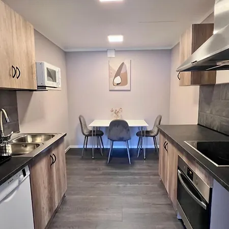 Artic Dream Gratangen