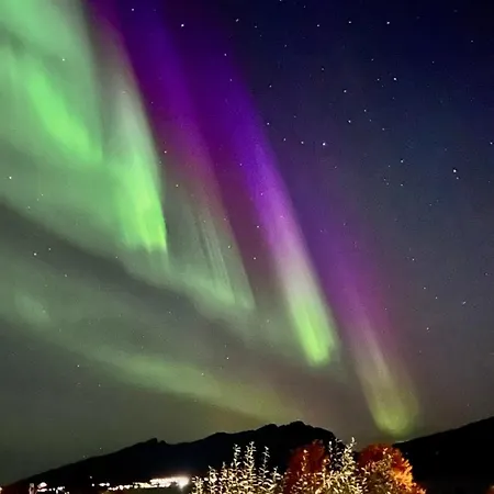 Apartamento Artic Dream