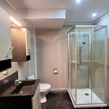 Arctic Dream Apartment *