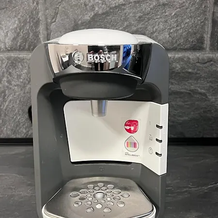 Apartamento Artic Dream *