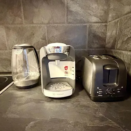 Apartment Arctic Dream