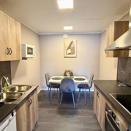 Apartment Arctic Dream
