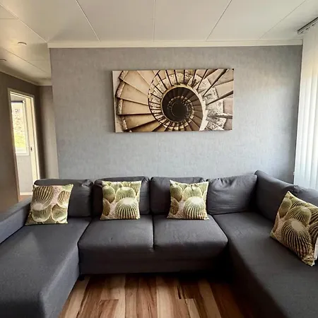 Arctic Dream Apartment *