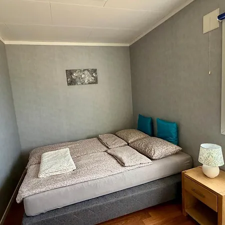 Apartment Arctic Dream