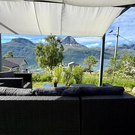 Arctic Dream Appartement *