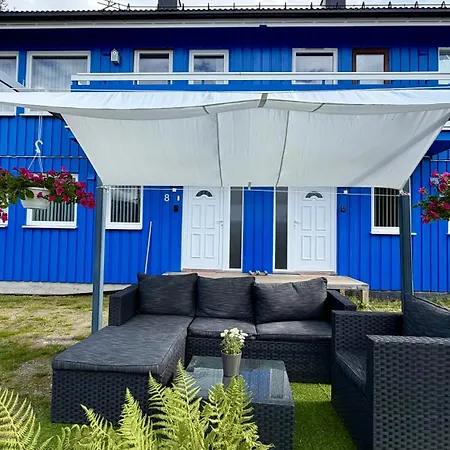 Arctic Dream Appartement