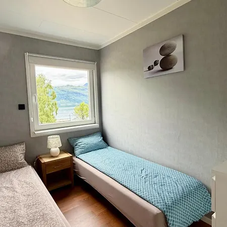 Arctic Dream * Gratangen