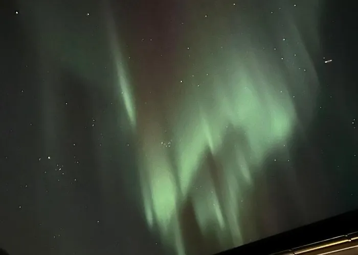 Arctic Dream Appartamento