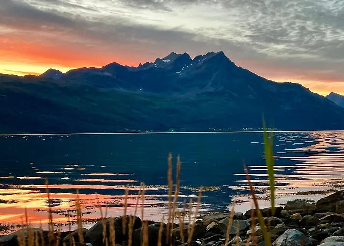 Appartamento Arctic Dream Gratangen