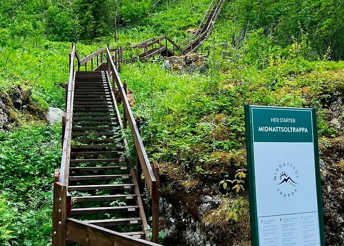 Appartamento Arctic Dream *