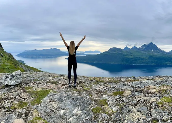 Arctic Dream Appartamento *