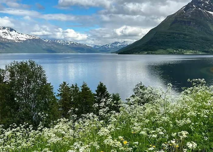 Appartamento Arctic Dream Gratangen