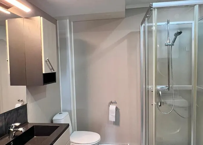 Appartamento Arctic Dream *