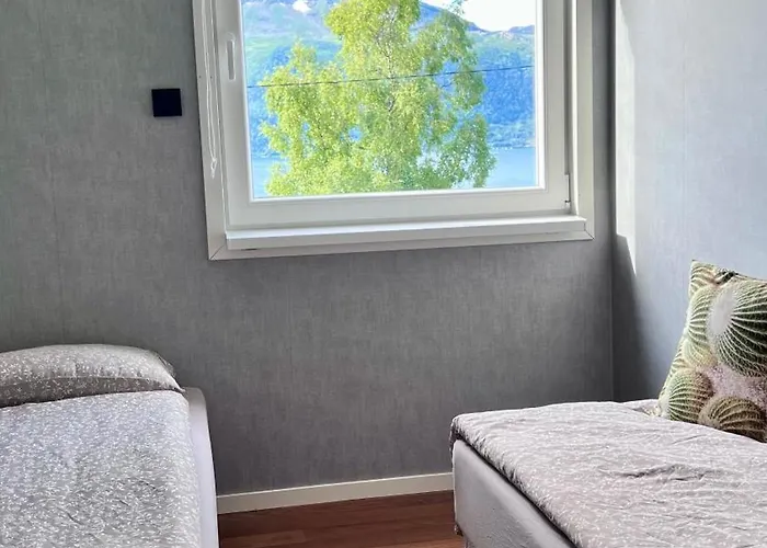 Arctic Dream Gratangen