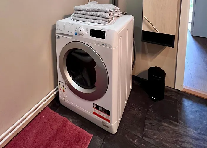 Appartamento Arctic Dream *