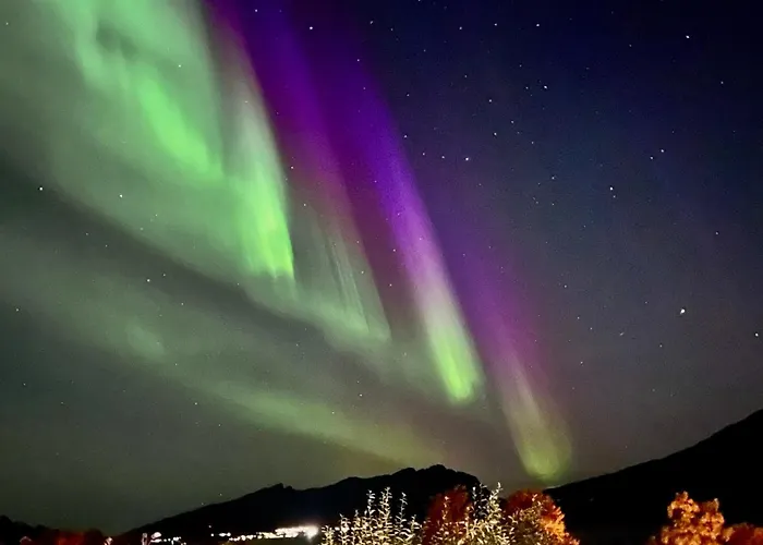 דירה Arctic Dream