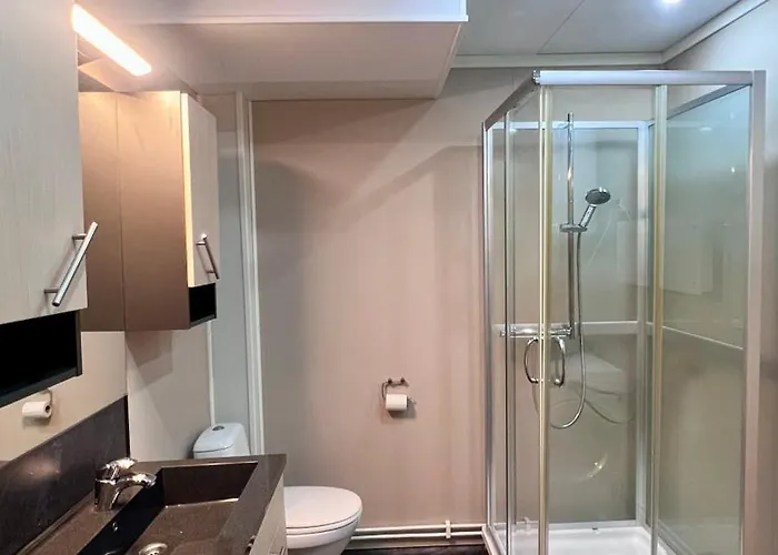 Arctic Dream Appartamento *