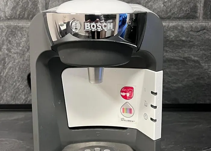 Appartamento Arctic Dream *